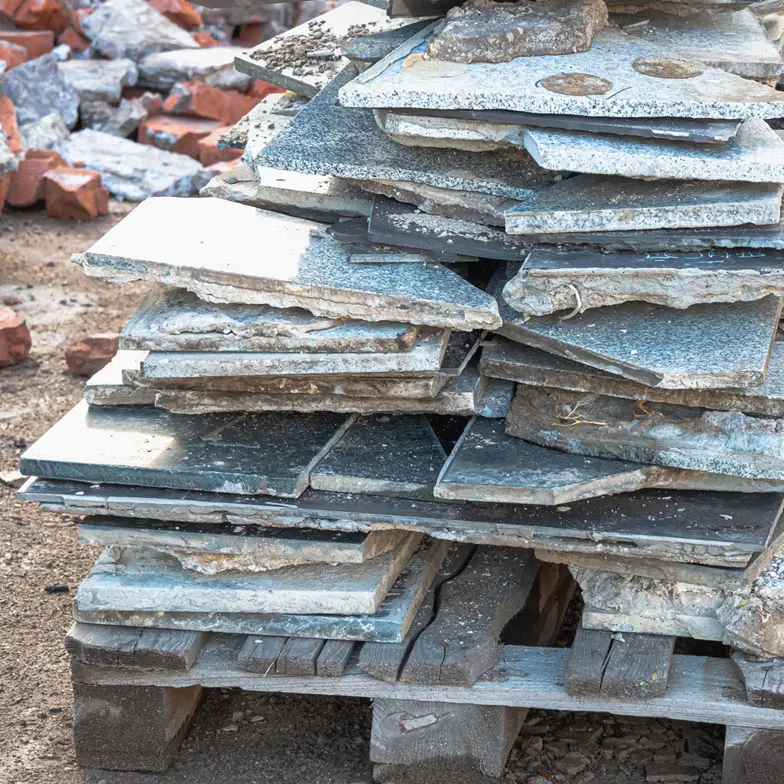 Tile-Disposal-Company
