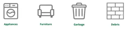 junk-pickup-cary
